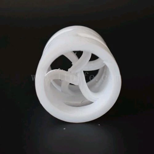 PTFE Plastic Pall Ring suppliers