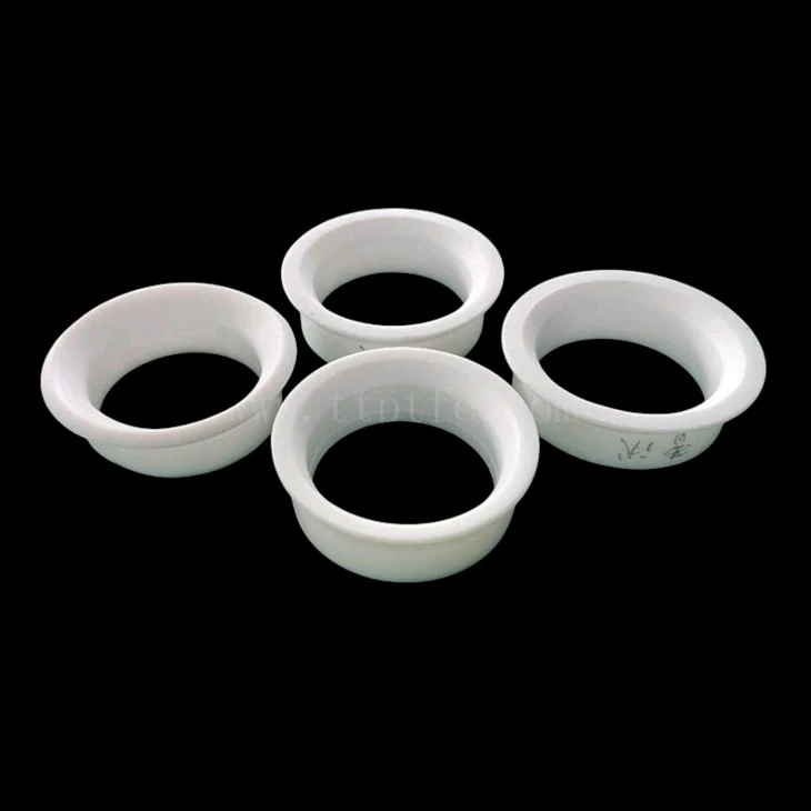 PTFE Step Ring factory