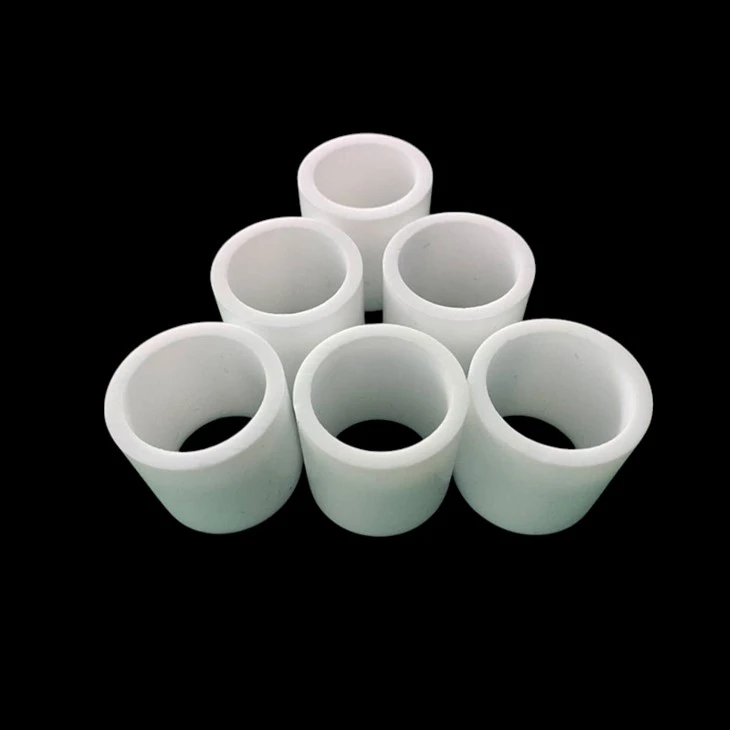 info-1-1 PTFE White Raschig Rings best