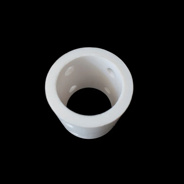 info-1-1 Plastic Rasching Ring