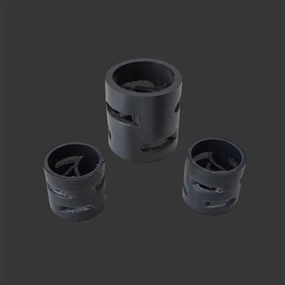 Grafit Rasching Ring