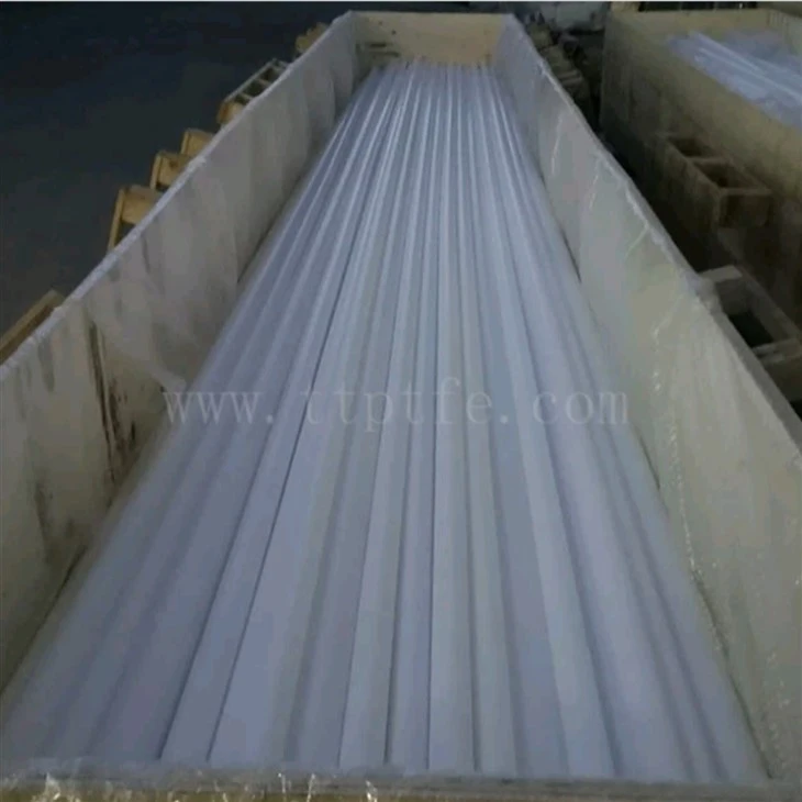 info-1-1 PTFE Tubes