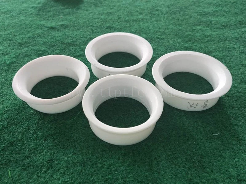 Ptfe Glyd Ring Rod Seal With Oring