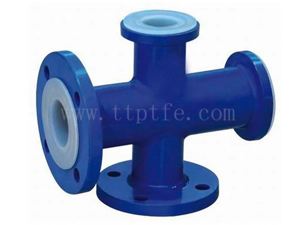 PTFE-lined-cross