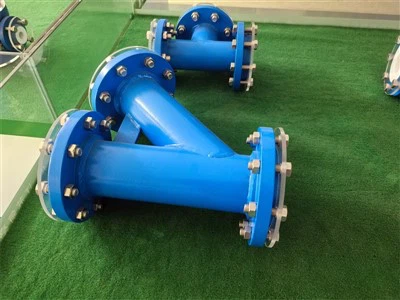 PTFE -fodrat instrumenttee